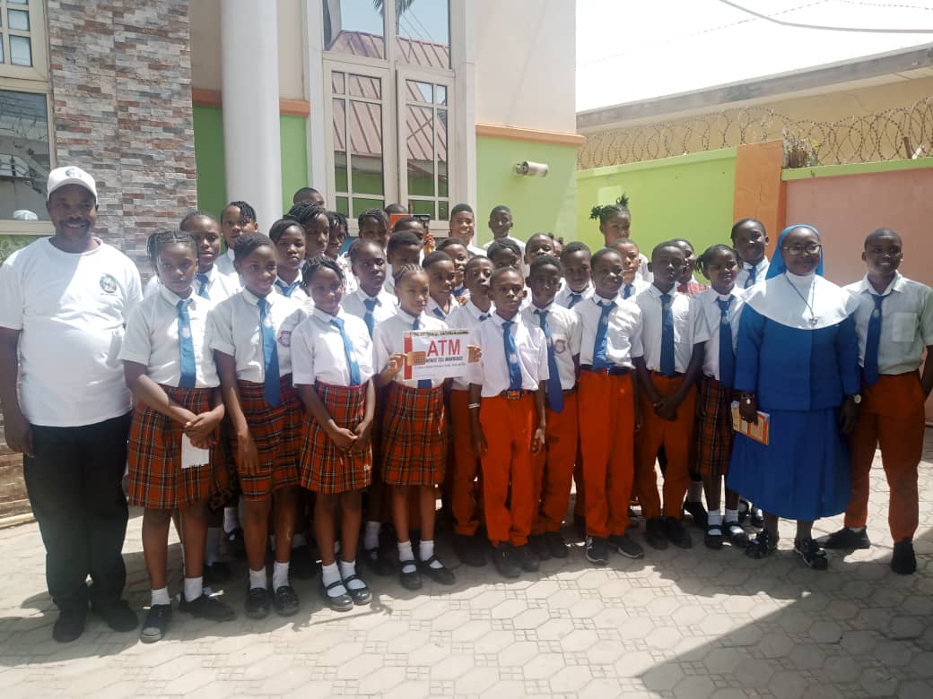 School Advocacy 1